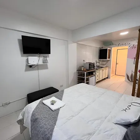 Apartamento Departamento Malbec Centrico!!! Mendoza Exterior foto