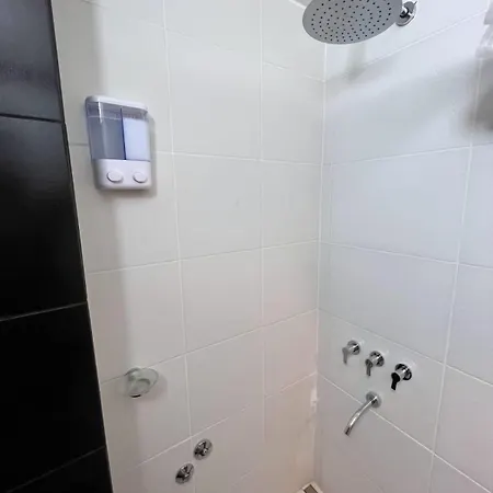 Apartamento Departamento Malbec Centrico!!! Mendoza Exterior foto