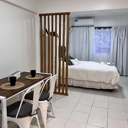 Apartamento Departamento Malbec Centrico!!! Mendoza Exterior foto