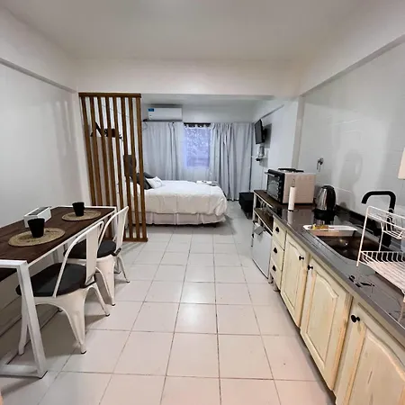 Apartamento Departamento Malbec Centrico!!! Mendoza Exterior foto