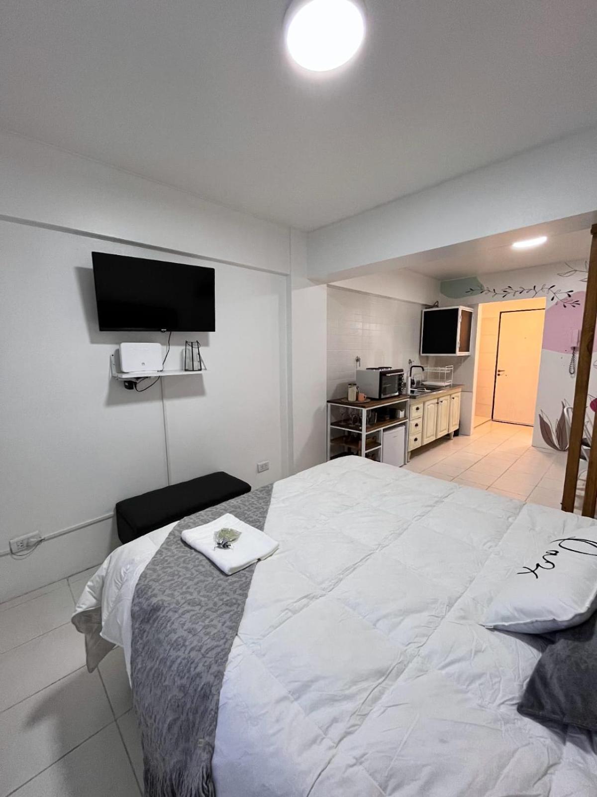 Departamento Malbec Centrico!!! * Mendoza