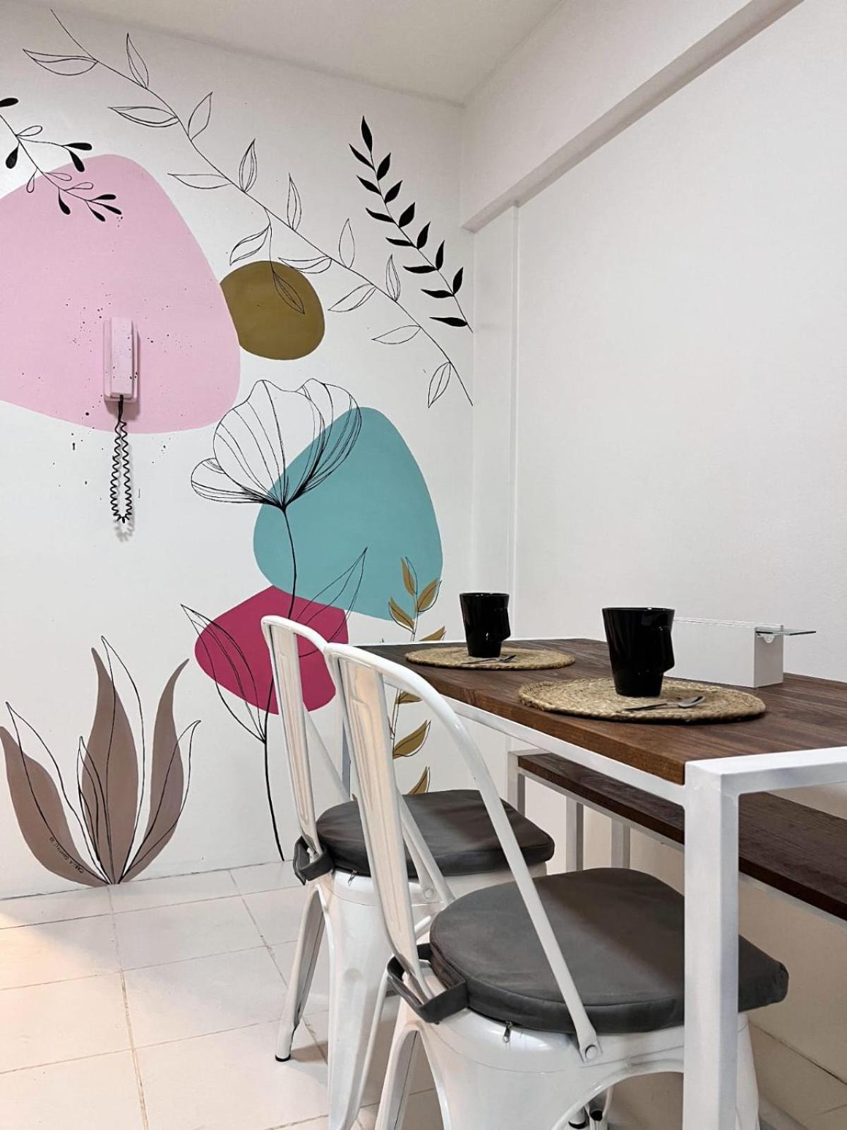Departamento Malbec Centrico!!! Apartment *