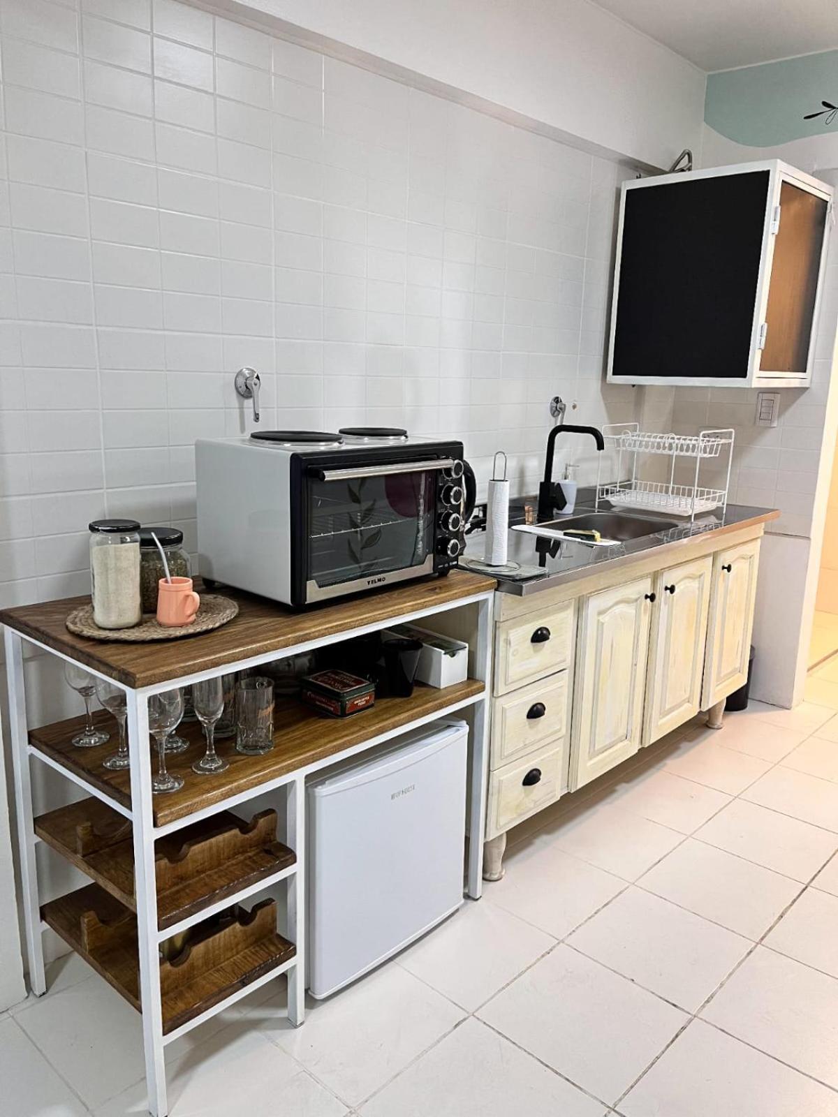 Departamento Malbec Centrico!!! Apartment Mendoza